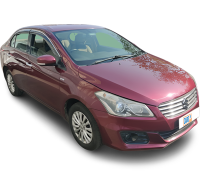 Maruti Ciaz-img